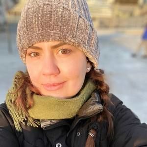 Meet your Posher, Barbara